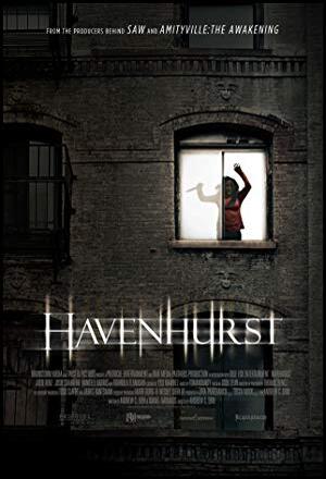 Havenhurst nude scenes