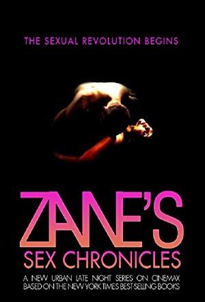 Zane's Sex Chronicles nude scenes